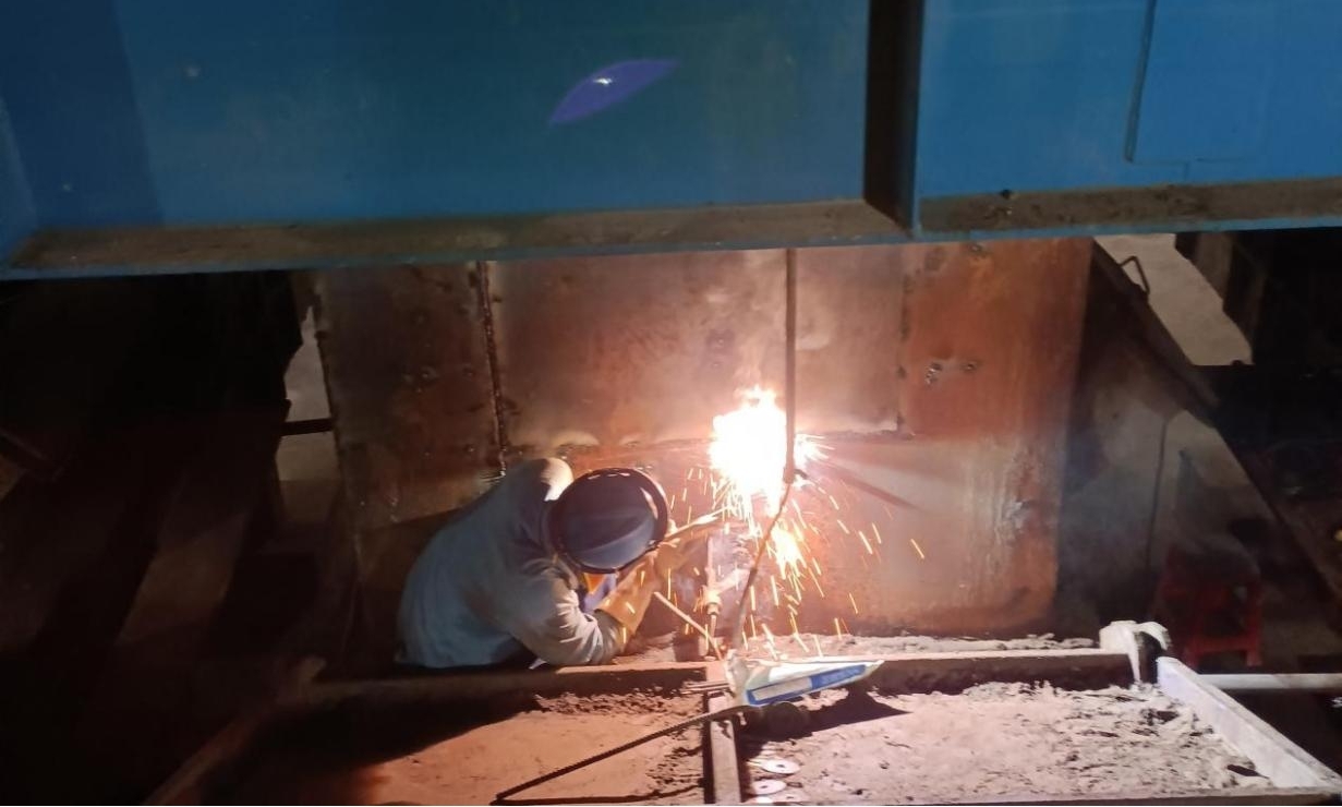 国庆我在岗 | 必一运动
一线员工献礼祖国74华诞