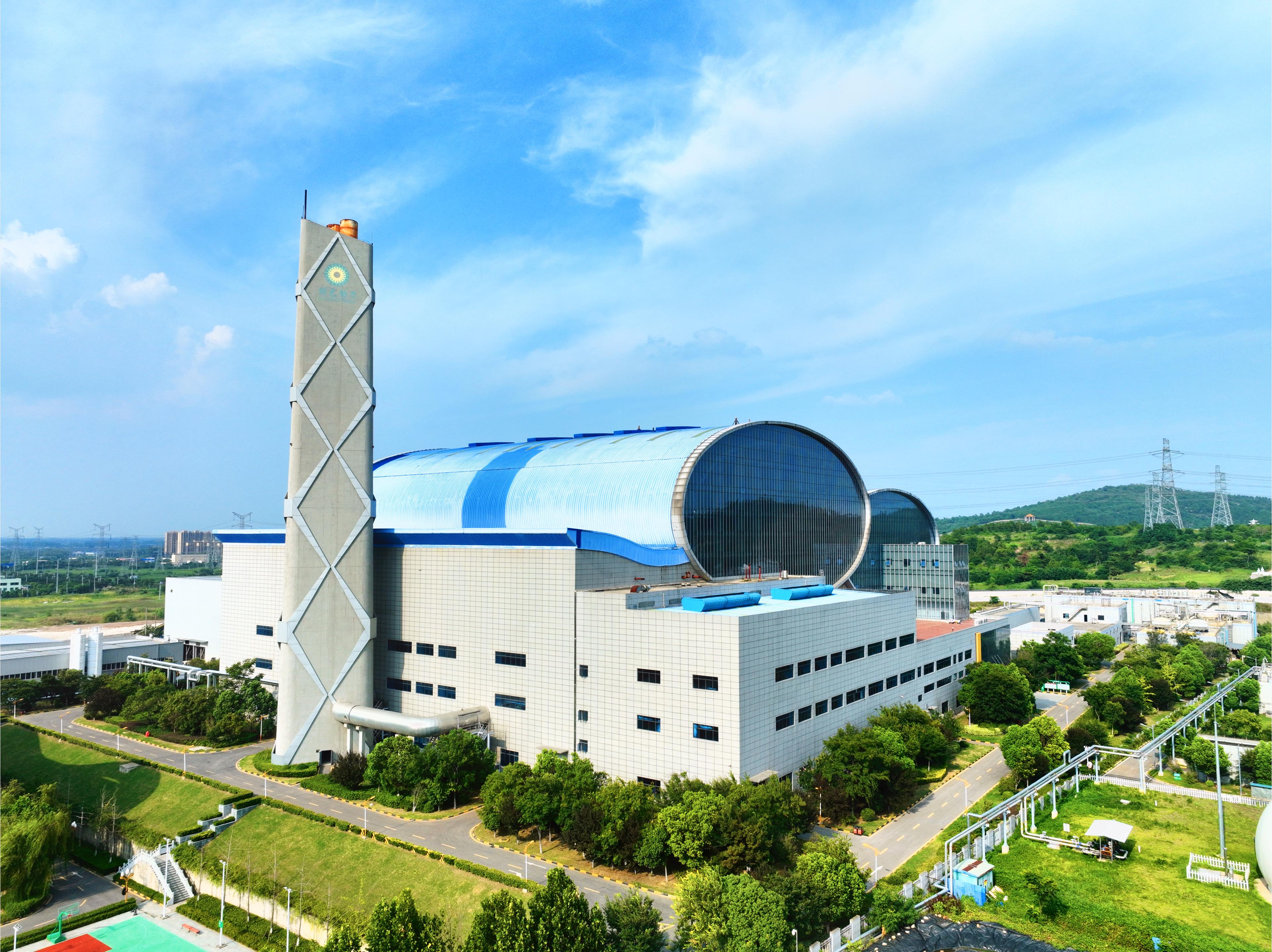 脚踏实地 铸就品牌 | 必一运动
蚌埠公司连续六年斩获“安徽省环保诚信企业”荣誉称号