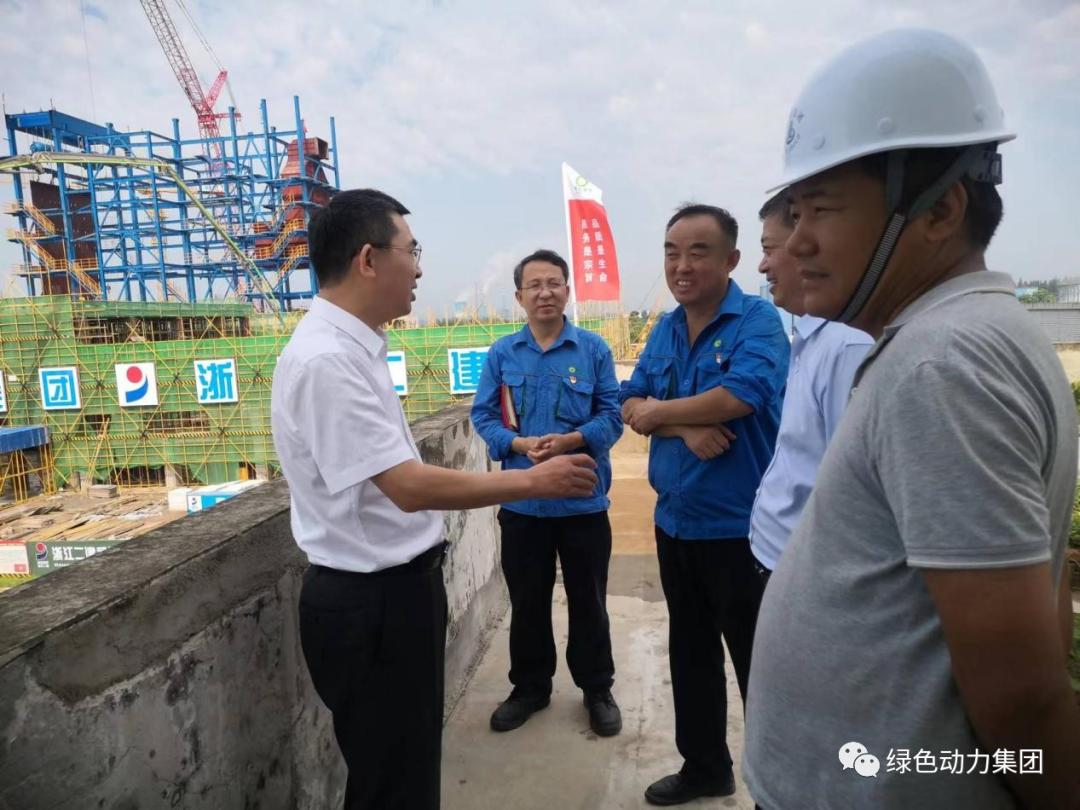 必一运动
集团党委书记、董事长乔德卫到武汉公司开展基层联系点调研
